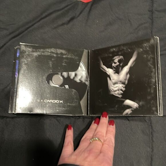 P90X - Extreme Home Fitness - Picture 13 of 15